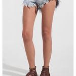 One Teaspoon Bonita Shorts Photo 4