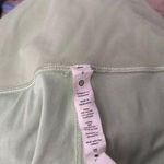 Lululemon Mint Green  Leggings Photo 2
