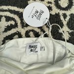 Princess Polly White Dress Photo 1