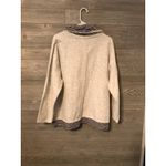 Sunday pullover 1X‎ Gray Photo 3