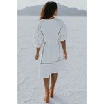 ✨SALT East Bench Sz Medium Dress✨ White Photo 1