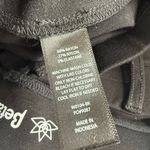 Betabrand  Women’s Wide Leg Black Dress Pant W1009 Sz M Photo 6