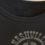 Brandy Melville Cropped  Shirt Photo 1