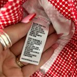 IZOD  | Reformx Polka Dot Ankle Pants Photo 8