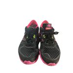 New Balance 750 V1 Womens Running Shoes Size 8.5 Black & Pink Photo 2