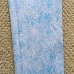 J. McLaughlin  Lexi Snake Print Jeans Size 10 Jean Like Fit Photo 4