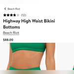 Beach Riot  Highway Bikini Bottoms Photo 4