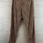 Free People  NWT Light at Sunrise Waist Tie Pants Size 2 Photo 1
