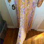 SPELL Lolita Gown Lover Dress Orange Photo 4