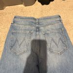 MOTHER Denim  Jeans The Tomcat Photo 6