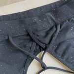 Wear It to Heart Unlined Sports Bra Black Size XS Photo 6