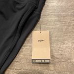 Nike Black Dri-Fit Yoga Pants Photo 5