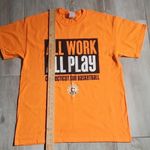 Gildan Connecticut Sun WNBA Basketball Short Sleeve Graphic Tee Photo 3