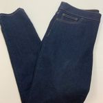 CHAPS  Classic Stretch Pull On Elastic Waist Jean Photo 0