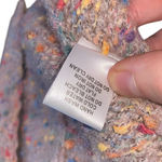 Sienna Sky  Speckled Knit Cardigan Photo 5