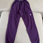Butter Soft  jogger scrub pants Photo 0