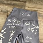 HTFU Graffiti Print High Photo 4