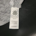 Athleta Womens Gray Pose Wrap Cardigan Sweater XXS Photo 4