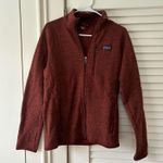 Patagonia  Zip-Up Jacket Photo 0