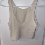 Lululemon Power Pivot Ribbed Tank Photo 2