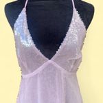 Oh Polly  Mini Dress sequin Photo 4