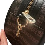 Juicy Couture Black & Brown Handbag Photo 2