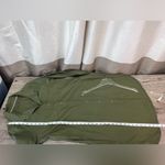 prAna  Yarrow Dress - Women's, Cargo‎ Green size medium Photo 4