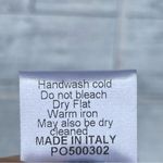 Cuyana cashmere blend pullover sweater medium Gray Photo 6