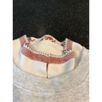 Vintage Nutmeg Sweatshirt size L made in USA Green Size L Photo 6