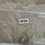 prAna  Gemma Reversible Bottom Seaside Bikini Swimwear Poolside Womens Size Large Photo 7