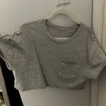 Aerie Cropped Tshirt Photo 0