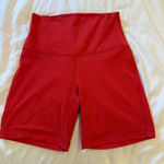 Lululemon  Biker Shorts Photo 0