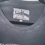 Lucky Brand Dark Gray Pink Floyd Tee Dark side of the moon Photo 1