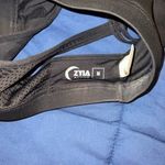 Zyia ‎ Grid Bra - Black - size M Photo 3