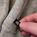 Rock & Republic  Tiger Gray Sweatshirt Size XL Photo 5