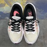 Nike Winflo 8 Black/White Women's Running Shoes Size 8 Photo 6