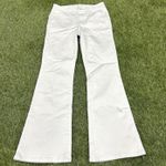 1822 Denim Women's Super Soft Butter Denim High Rise Skinny Jeans White Size 4 Photo 0