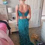 Ashley Lauren  Dress Prom Photo 2