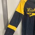 Colosseum Michigan Long Sleeve Photo 1