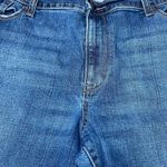 Old Navy  The SweetHeart Jeans Womens 16 Short Blue Denim Classic Comfortable Photo 6