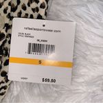 Rafaella  Animal Print Pants. (Size Small) Photo 5