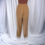 Oddi  joggers‎ size small nude color Photo 5