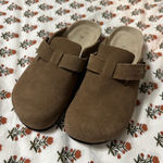 Quince  Clogs Photo 0