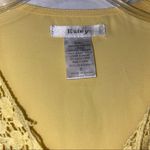 Esley  Lace Detail Caftan Women’s Small Photo 2