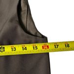 Forever 21 Green Long Blazer Cardigan Women's Top Size Small | 55-33 Photo 4