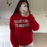 Champion  Sacred Heart Hoodie Photo 0