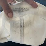 Nike GOLF | White DriFit Full Coverage Mini Skort Sz 4 Photo 2
