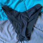 Aerie High Rise Cheeky Swim Bottoms Photo 0