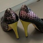 Heels Beautiful Shoedazzel heels size 8M Photo 4