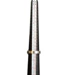 Handmade Abalone Shell Ring Photo 3